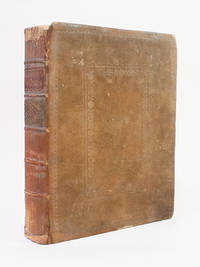 The Works of Flavius Josephus (containing Antiquities of the Jews). Vol 2