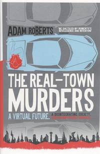 The Real-Town Murders