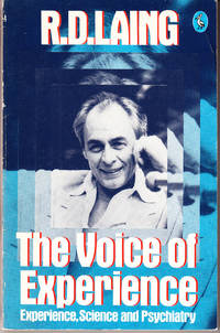 image of The Voice of Experience: Experience, Science and Psychiatry