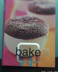 image of Bake It