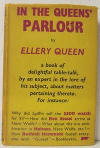 In the queen's parlour and othe Leaves from the…