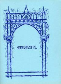 Simmkonsten till sjelfundervisning och att…