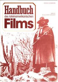 Handbuch des lateinamerikanischen Films.…