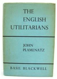 The English Utilitarians