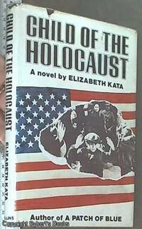 image of child of the Holocaust