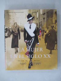 La Mujer En El Siglo XX (Spanish Edition)