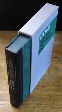 Capitalism: The Unknown Ideal (Signed First Printing in Original Slip-case) by Robert (Additional Articles) Alan; Hessen - Signed First Edition - 1966 - from BiblioStax (SKU: 020398)