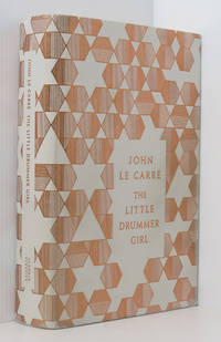 cover of The Little Drummer Girl