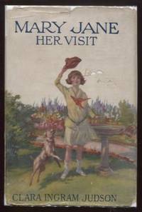 image of Mary Jane Her Visit