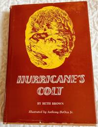 image of HURRICANE'S COLT