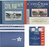 View Image 1 of 6 for ]CIVIL WAR] THE CIVIL WAR IN DEPTH  Inventory #298540