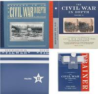 ]CIVIL WAR] THE CIVIL WAR IN DEPTH [2 VOLUMES] [WITH TWO VIEWERS]