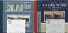 View Image 2 of 6 for ]CIVIL WAR] THE CIVIL WAR IN DEPTH  Inventory #298540