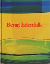 Bengt Edenfalk.
