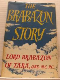 The Brabazon Story.