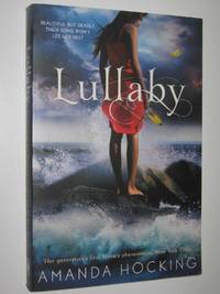 cover of Lullaby - Watersong Series #2