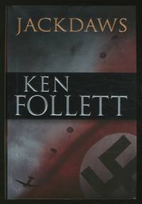 cover of Jackdaws