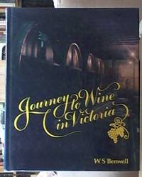 image of Journey to Wine in Victoria