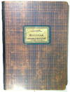Minutes of the General Assembly from 1956 to 1994 / Πρακτικων Γενικων Συνελευσεων απο 1956 εως 1994