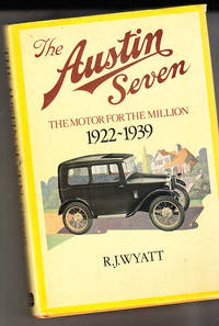 Austin Seven 7