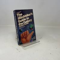 The Hitchhiker's Guide to the Galaxy