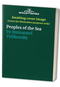 image of Peoples of the Sea