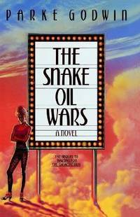 The Snake Oil Wars or Scheherazade Ginsberg Strikes Again