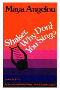 cover of Shaker, Why Don't You Sing?