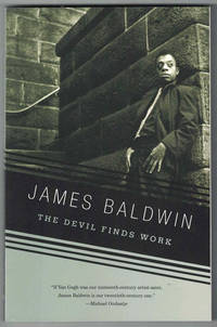 image of The Devil Finds Work