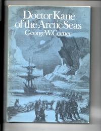 image of Doctor Kane of the Arctic Seas