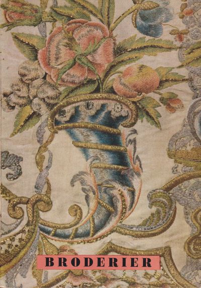 Broderier från herremans och borgarhem 1500-1850.…