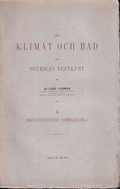 Studier öfver de skandinaviska nordsjökusternas…