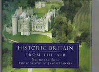 cover of Historic Britain from the Air