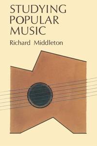Studying popular music