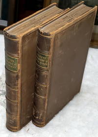 image of A Geographical and Historical Description of Asia Minor (Two Volumes)