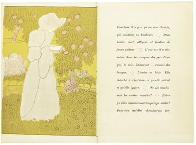 Les Vierges