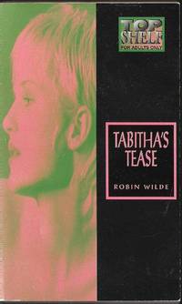 Tabitha&#039;s Tease by Robin Wilde - 1996