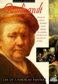 Rembrandt and Dutch Portraiture