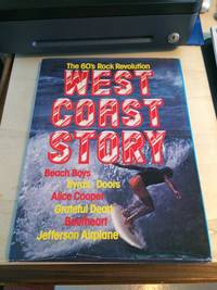 West Coast Story by Rob Burt & Patsy North - 1977