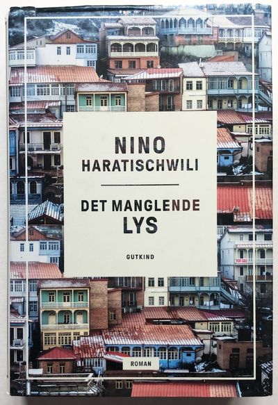 Det manglende lys.