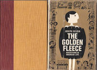 cover of The Golden Fleece