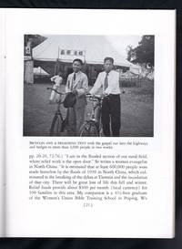 Presbyterian Work in China