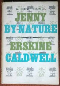 image of Jenny By Nature
