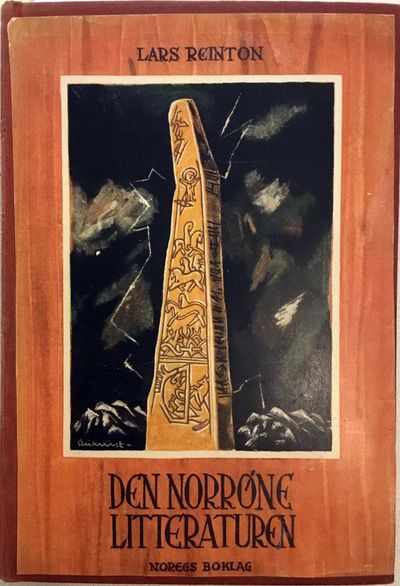 Den norrøne litteraturen