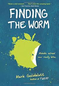 Finding the Worm (Twerp Sequel): 2 (Twerp Series)
