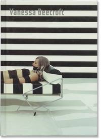 Vanessa Beecroft: Photographs, Films, Drawings (First Edition)