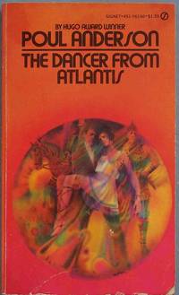 THE DANCER FROM ATLANTIS