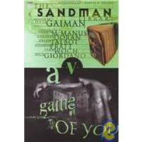 The Sandman: A Game of You - Book V (Sandman Collected Library) by Neil Gaiman - Hardcover - 1999-08-02 - from Books Express (SKU: 1563890933n)