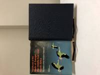 Handbook of the Birds of Europe the Middle East and North Africa