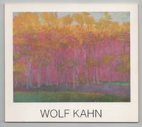 Wolf Kahn: New Landscapes 1991-1993